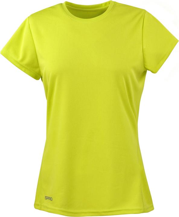 Image du produit Spiro - T-shirt PERFORMANCE - Femme (36 D)