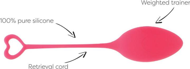 Produktbild MaeB Pelvic Floor Exercise Trainer