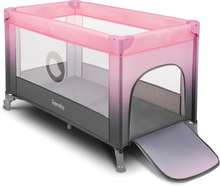 Actual product image Lionelo Stefi