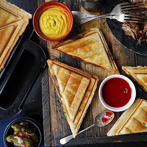 Produktbild Breville Ultimate Sandwichmaker