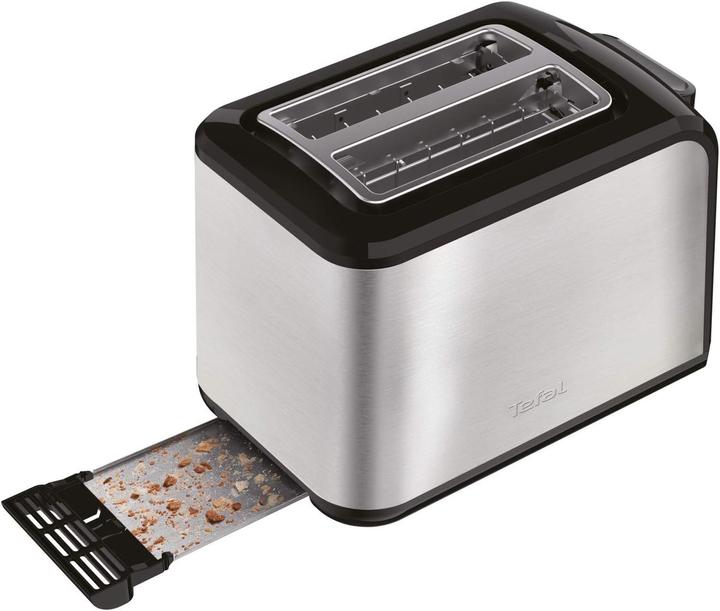 Tefal TT410DToaster