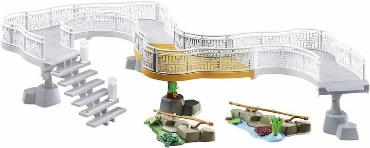 Actual product image Playmobil Expansion set adventure zoo (70348, Playmobil Family Fun)