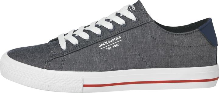 Jack & Jones Jfwryder Canvas Sneaker Ln