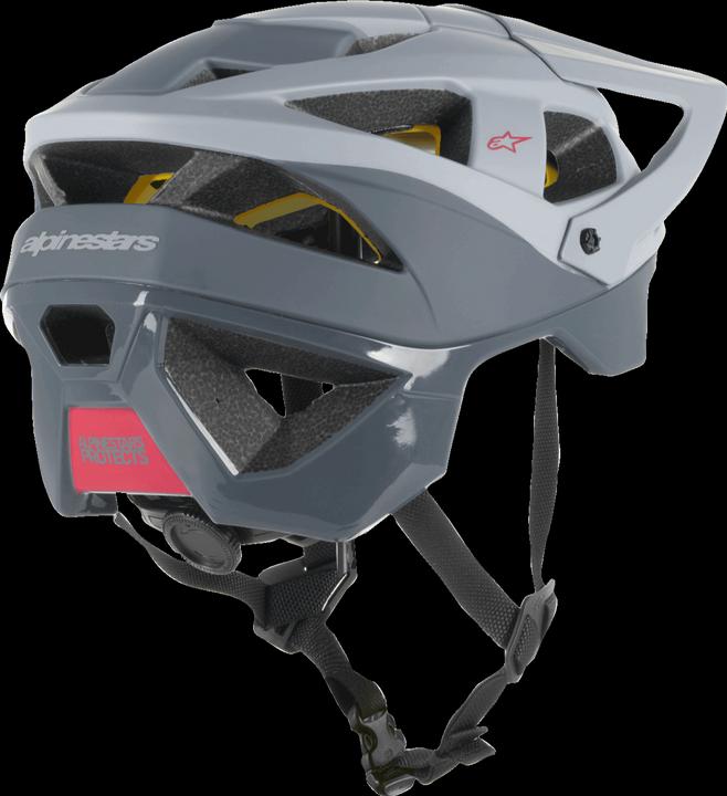 Produktbild Alpinestars Helmet 24 Vector Tech Zeal - (55 - 56 cm)