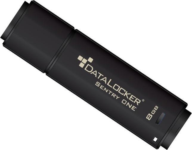 Image du produit DataLocker SENTRY ONE SECURE USB 3.1 GEN1 (16 Go, USB-A)