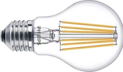 Produktbild Philips Classic (E27, 8.50 W, 1055 lm, 1 x, G)