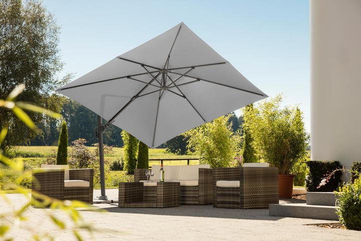Actual product image Schneider Schirme Rhodes Twist (3 m)