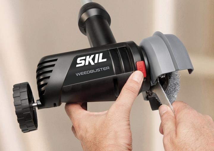 Immagine prodotto Skil Pulitore di giunti 230 V F0150700AA