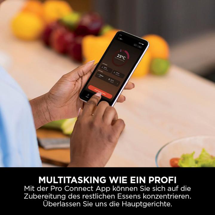Actual product image Ninja WP100EU