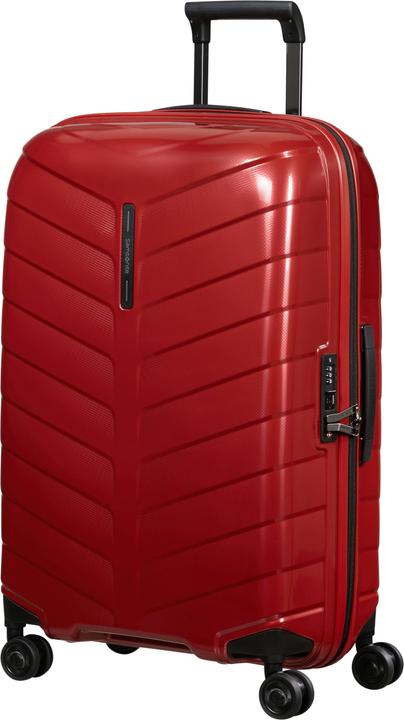 Immagine prodotto Samsonite ATTRIX 146118