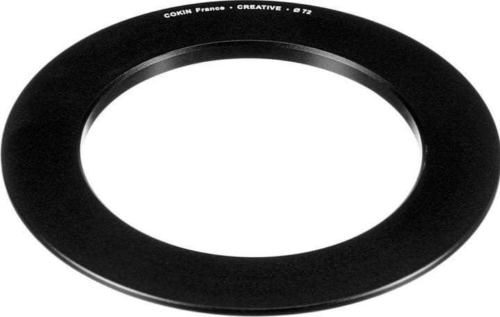 Produktbild Cokin Z472 Adapter 72mm (Objektivfilter Adapter)