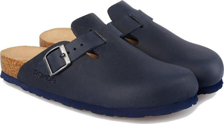 Actual product image Rohde Alba (38)