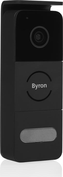 Produktbild Byron Video Türgegensprechanlage (Kabelgebunden)
