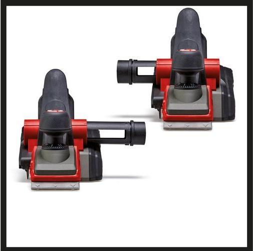Produktbild Einhell TP-PL 18/3 Li BL