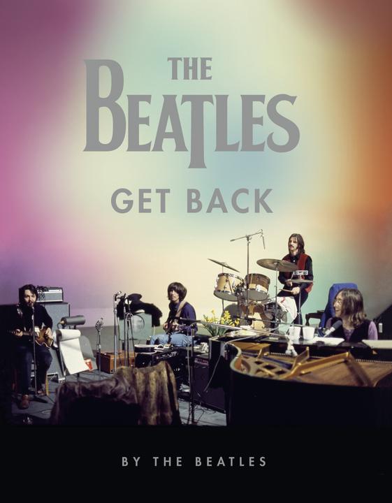 Image du produit The Beatles: Get Back (Deutsche Ausgabe) (Allemand, Hanif Kureishi, 2021)