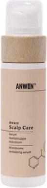 Anwen Aware Scalp Care Sérum revitalisant pour le cuir chevelu 100Ml (100 ml)