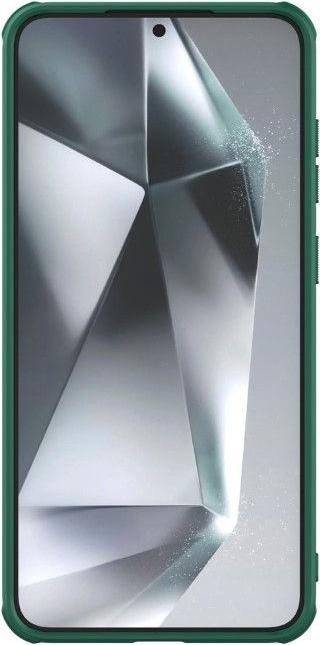 Produktbild Nillkin Super Frosted Shield Pro Series Hardcase Hülle (Samsung Galaxy S25)