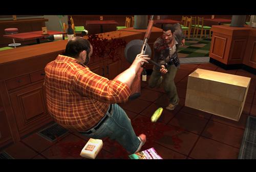 Produktbild Capcom Dead Rising, Xbox 360, ESP Spanisch (Xbox 360, EN)