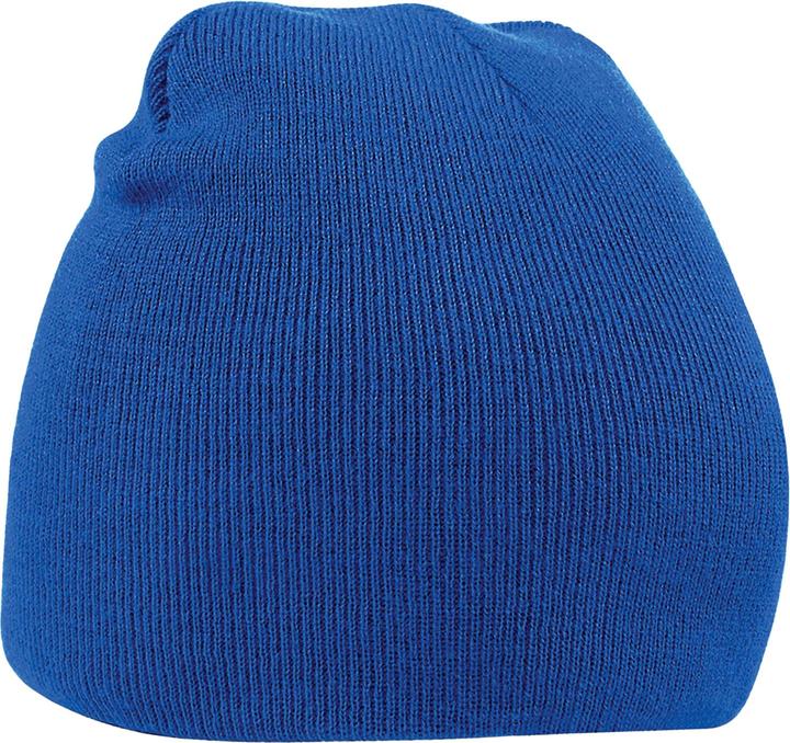 Vivid royal blue