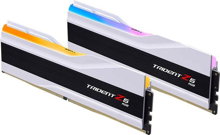 Immagine prodotto G.Skill Trident Z5 (2 x 24GB, 7600 MHz, RAM DDR5, DIMM)