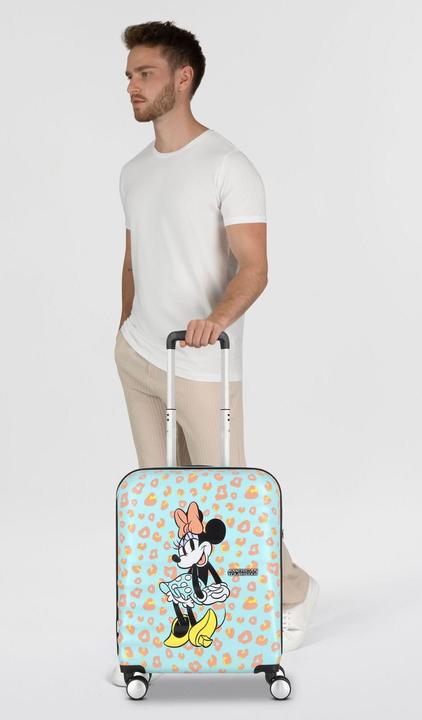 Produktbild American Tourister Wavebreaker (36 l, Handgepäck (bis 50l))