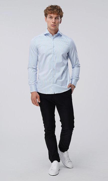 Image du produit Stenströms Chemise Slim Fit (38)