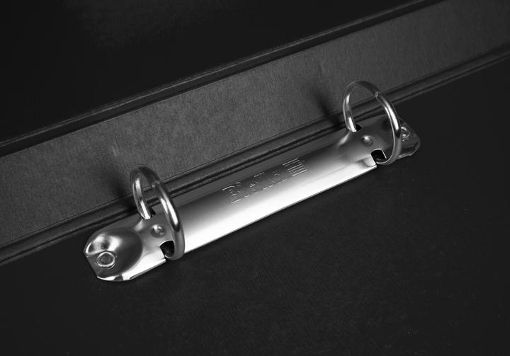 Actual product image Biella Viria (A4, 31 mm, 1 Piece)