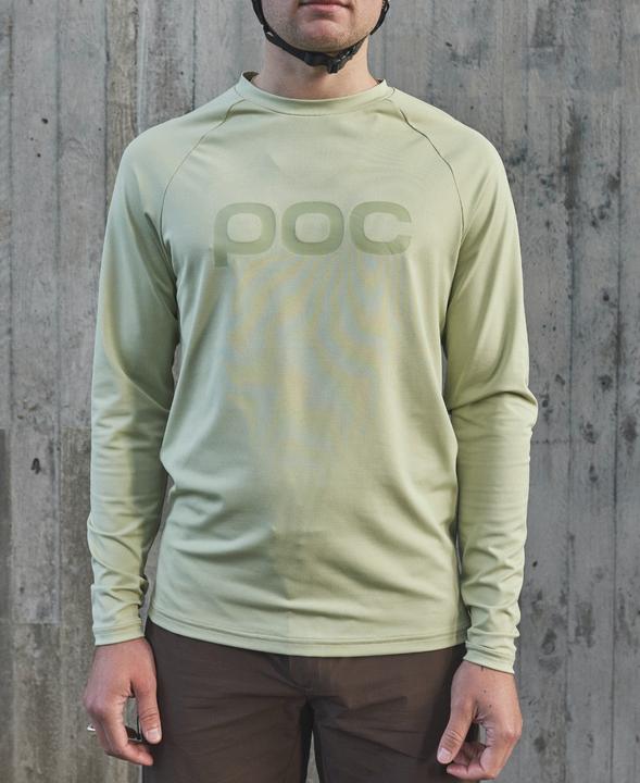 Produktbild Poc Reform Enduro LS Jersey (S)