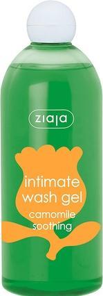 Immagine prodotto Ziaja Gel per lavaggi intimi alle erbe (500 ml, Lozione per il lavaggio intimo)