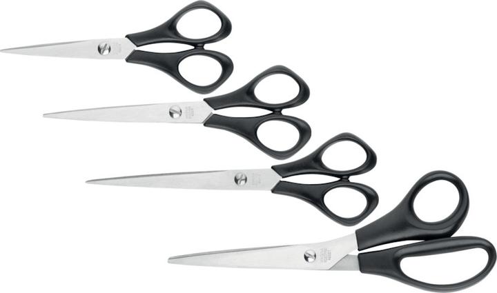 Image du produit Lerche Magna 493 pour les droitiers (21 cm)