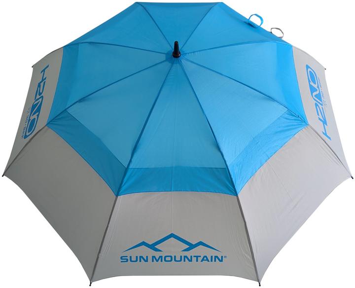 Produktbild Sun Mountain H2NO std. Auto open Umbrella 30spf