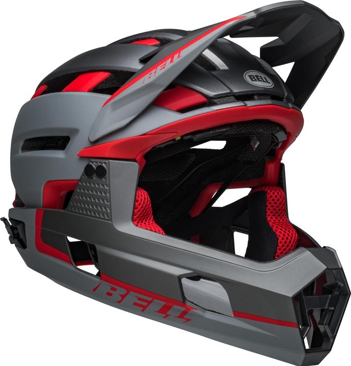 Immagine prodotto Bell 4Forty Air MIPS Helmet (55 - 59 cm)