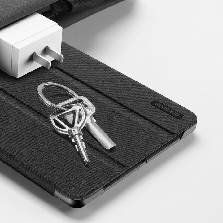 Produktbild Dux Ducis Domo Smart Sleep Case (Lenovo Tab P12)