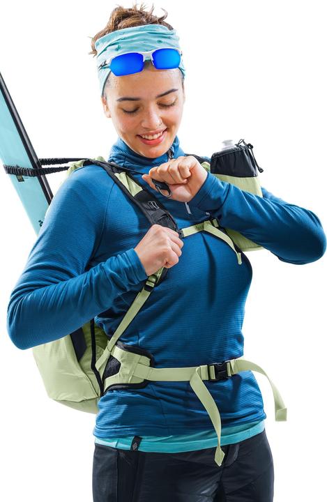 Actual product image Deuter Updays 24 (24 l)