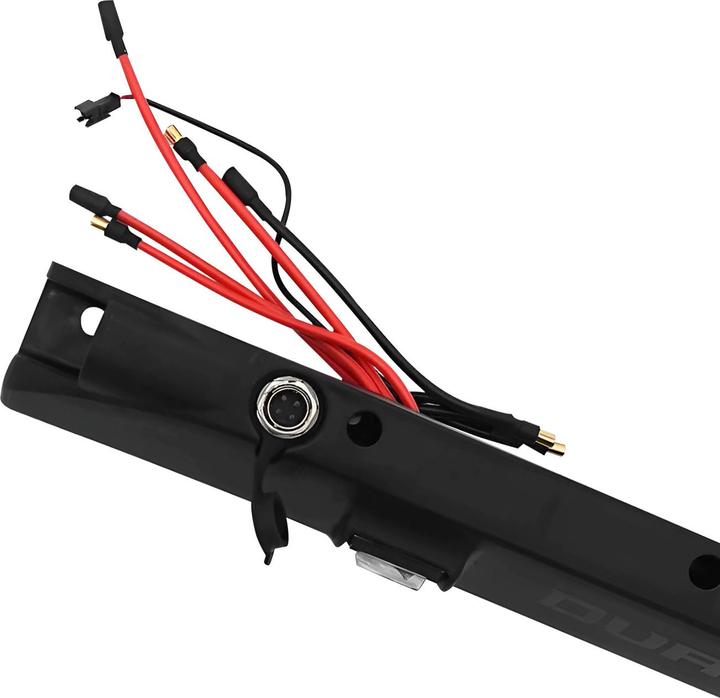 Image du produit Mini Motor Vollständige linke Seitenabdeckung