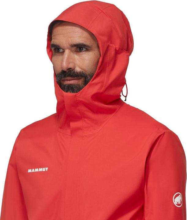 Produktbild Mammut Alto HS Hooded Jacket (S)