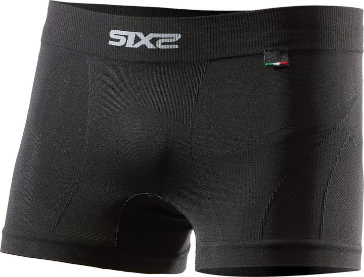 Sixs Boxer court fonctionnel BOX V2