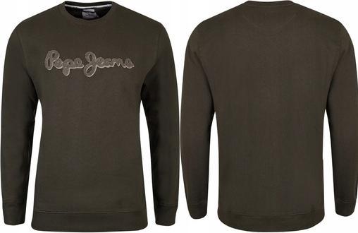Produktbild Pepe Jeans Ryan Crew Future isoliertes Herren-Sweatshirt (XL)