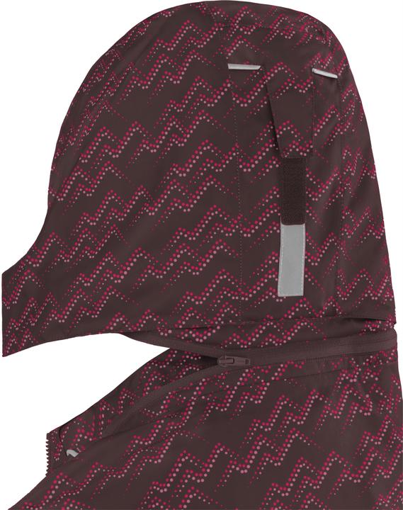 Actual product image Normani Children's ski jacket "Dawson" - 9101 (104, 106, 110, 116, 122, 128, 134, 140, 146, 152, 158, 164, 170, 105 A, 115 A, 120 B, 130 B, 125 B)