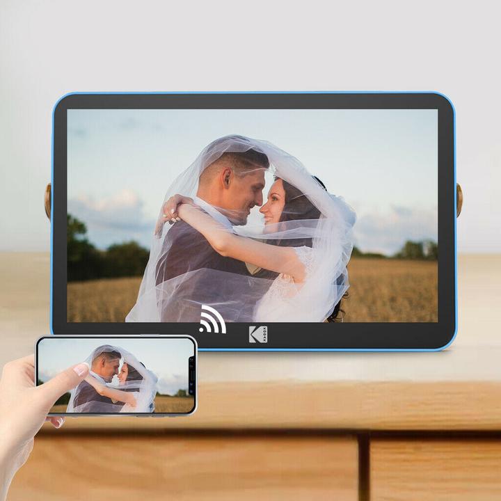 Produktbild Kodak RWF-108 (10", 1280 x 800 Pixel)