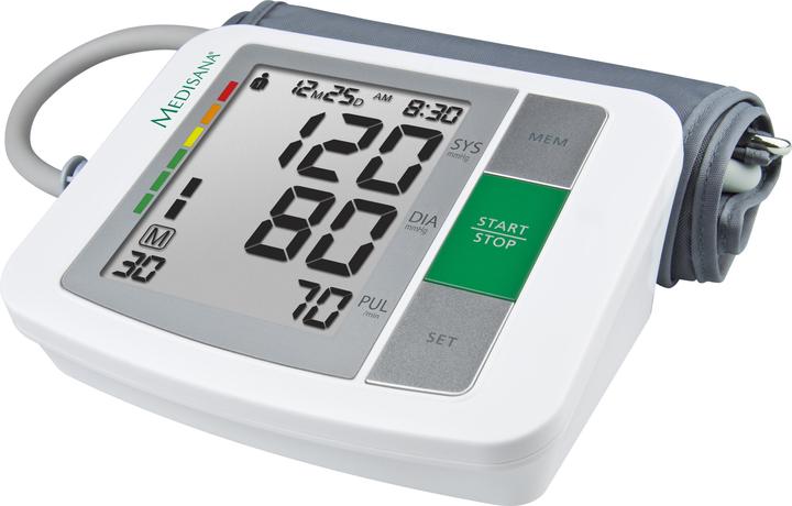 Medisana Bu 510 (Tensiomètre à bras)