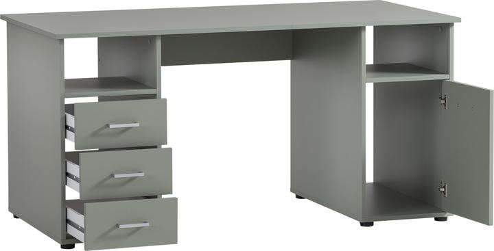 Actual product image Schildmeyer Niels desk