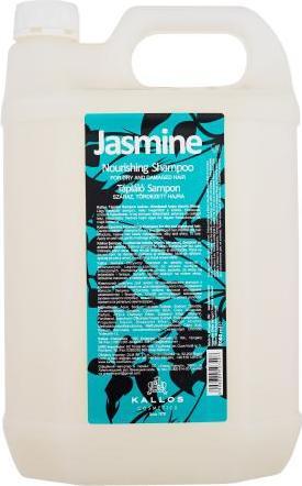 Immagine prodotto Kallos Cosmetics Jasmine (5000 ml, Shampoo liquido)