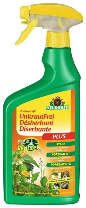 Neudorff Finalsan AF WeedFree Plus (Weeds)