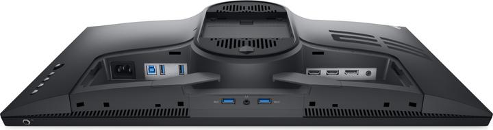 Actual product image Dell Alienware AW2521HFA (1920 x 1080 pixels, 25")