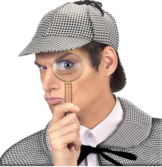 Image du produit Widmann Hut Detective Sherlock