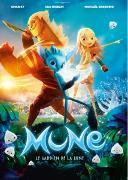 Image du produit Mune - Le gardien de la lune (F) (Blu-ray, 2016, Français)