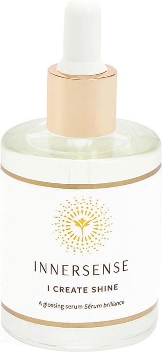 Actual product image Innersense Organic Beauty I Create Shine (50 ml)