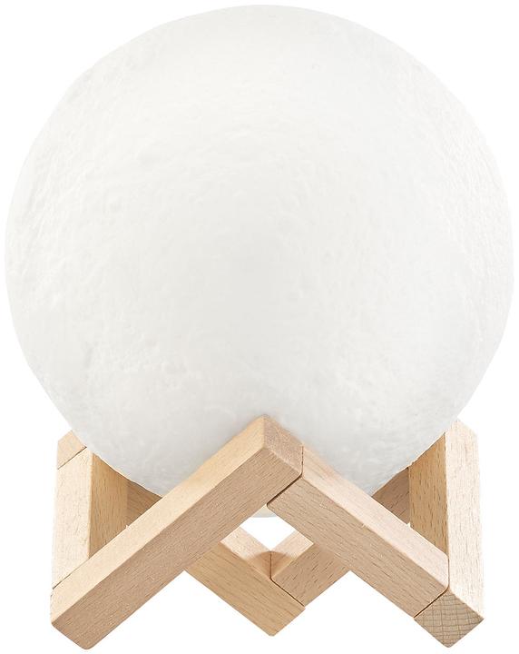 Actual product image Lunartec Deco Moon