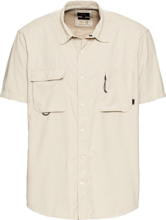 Produktbild Camel Active Kurzarmhemd mit Cooling Effekt (XL)
